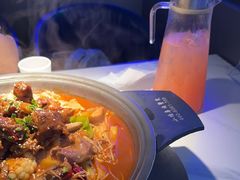 -徐记小怪兽肉蟹煲(中央大街店)