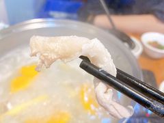 猪柳根-华哥新鲜猪精品美食
