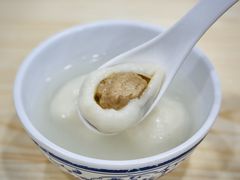 -美新点心店(陕西北路店)