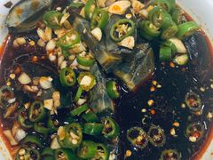 -建辉湖南土菜馆(南大街店)