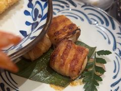 -極上萬膳·日料放题(海岸城店)