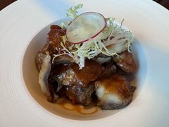 -彩丰楼·中餐厅(国家会展中心上海洲际店)