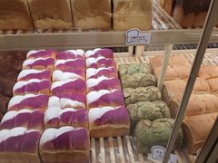 -崎本的店·专业酵种吐司(无锡万象汇店)