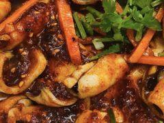-松明一烤肉馆(鲁园店)