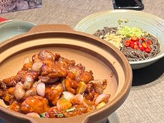 -青年公社烤鸭(青年路店)