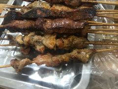 -同来顺烧烤餐厅(哈尔滨道店)