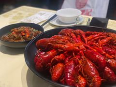 -聚味瞿记·龙虾堂(坡子街店)