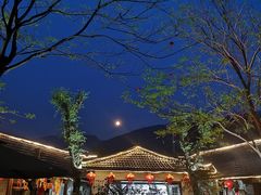 -临江宴餐厅·桐庐菜(富春江店)