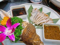 -金龙·打边炉(武进路店)