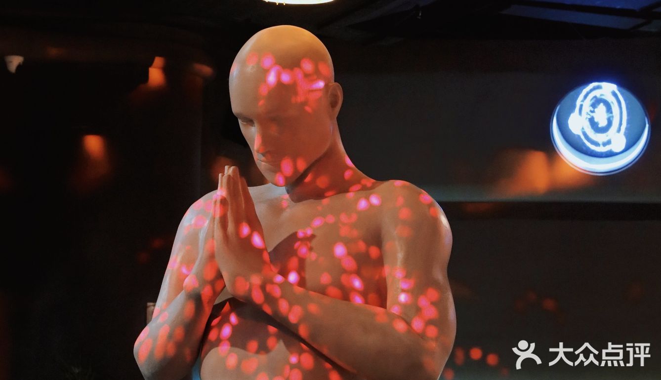 绝对想不到的音乐餐吧🎶，隐藏着不错的西餐🍽️