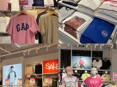 -百联奥特莱斯广场(长沙店)
