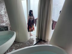 -广州四季酒店·天吧·高空酒吧