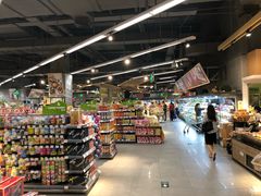 -blt精品超市(高德置地冬广场店)