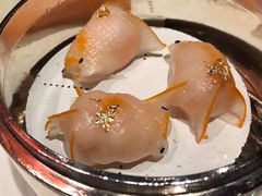 -8餐厅(新葡京酒店)