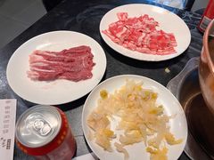 -将台涮肉(酒仙桥店)