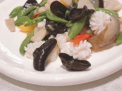 马凯小炒皇-马凯餐厅(地安门店)