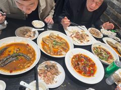 -健眺小海鲜(临海后山店)