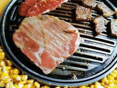 -玖·炭火烤肉