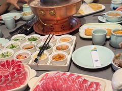 -额尔敦传统涮(体育场店)