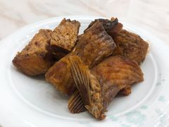 特色熏鱼-梅龙镇酒家(南京西路总店)