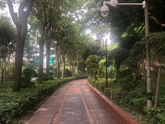 -铁路文化公园