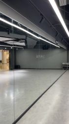 -5KM舞蹈街舞工作室