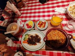 -西贝(枫蓝国际购物中心店)