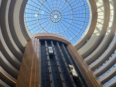 -杭州国际会议中心洲际酒店-原素全日餐厅(解放东路店)