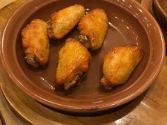-萨莉亚意式餐厅(特力时尚汇店)
