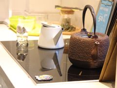 -茶是一枝花泡茶店