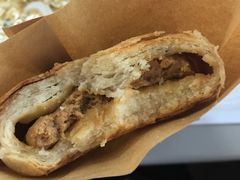 -百味郭豆腐脑(巧克力公寓店)