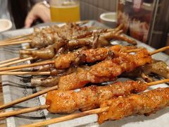 -管氏翅吧(地安门店)