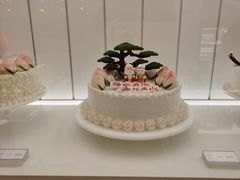 -好利来(东直门银座店)