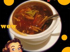 -金玛国宾酒店-自助西餐厅