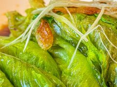 -月福京味斋·烤鸭店·北京菜(鼓楼总店)