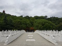 -狼山风景名胜区