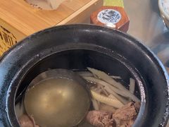 -西江美食舫·江西菜(健德桥店)