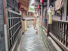 -黄瓜箐温泉疗养院
