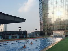 -MOHO FITNESS梦航游泳健身(国创中心店)