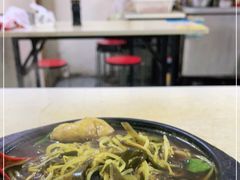 -南湖胖子砂锅(五福街店)