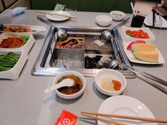 -海底捞火锅(振华商厦店)