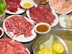 -贵宾牛·潮汕牛肉火锅(珠池总店)