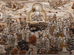 -牛首山文化旅游区