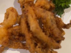 -昱匠·日本料理(金融街店)