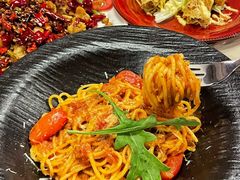 -mordew加州日记西餐&小酒馆(新天地店)