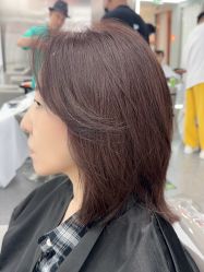 -艾美A·M Hair Salon