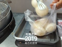 -韩包子(建设路店)