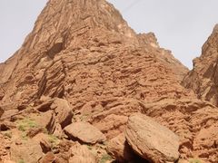 -天山神秘大峡谷