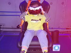 -珠海横琴国家地理探险家中心(创新方)