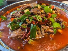 -拾捌川·自贡爆炒(新街口店)